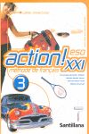 ACTION! XXI 3 CAHIER D'EXERCICES (REFORMA)