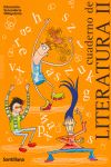 CUADERNO LITERATURA II ESO