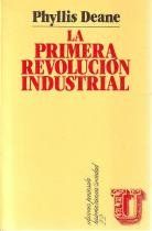 LA PRIMERA REVOLUCIN INDUSTRIAL