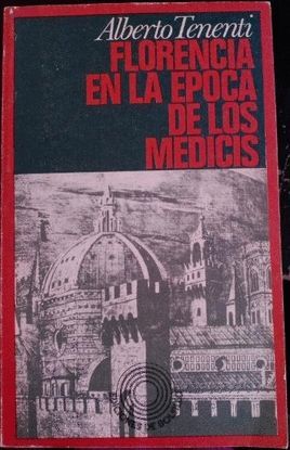 FLORENCIA EN LA POCA DE LOS MEDICIS