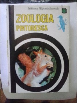 ZOOLOGA PINTORESCA...