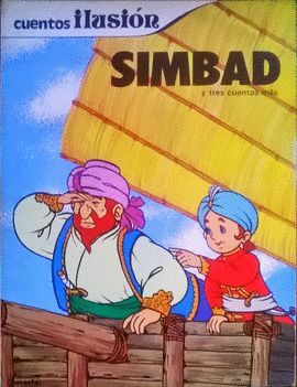 SIMBAD Y TRES CUENTOS M�S