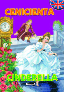 CENICIENTA - CINDERELLA