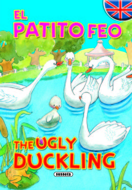 EL PATITO FEO - THE UGLY DUCKLING