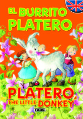 EL BURRITO PLATERO - PLATERO, THE LITTLE DONKEY