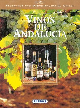 VINOS DE ANDALUCA