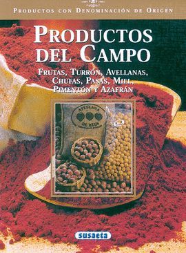 PRODUCTOS DEL CAMPO