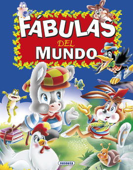 FBULAS DEL MUNDO