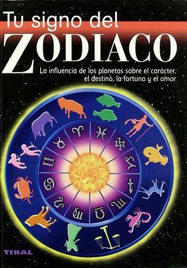 TU SIGNO DEL ZODIACO