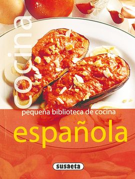 COCINA ESPAOLA