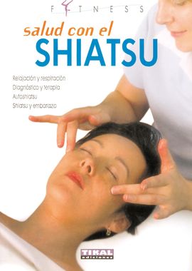 SALUD CON EL SHIATSU