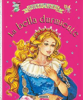 LA BELLA DURMIENTE