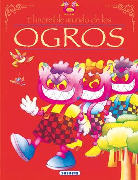 OGROS