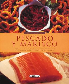 PESCADO Y MARISCO