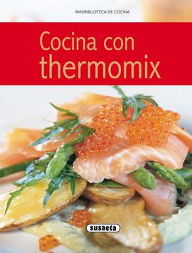 COCINA CON THERMOMIX