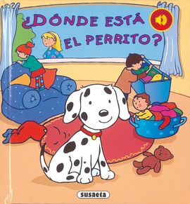 DNDE EST EL PERRITO?