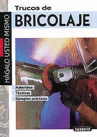 TRUCOS DE BRICOLAJE