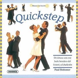 QUICKSTEP, BAILES DE SALN