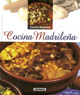 COCINA MADRILEA