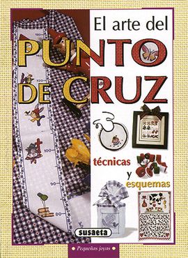 PUNTO DE CRUZ