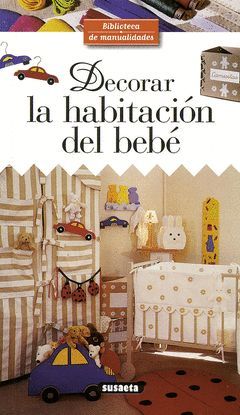 DECORAR LA HABITACIN DEL BEB