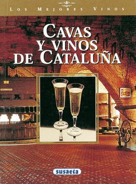 CAVAS Y VINOS DE CATALUA