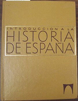 INTRODUCCION HTA. DE ESPAA