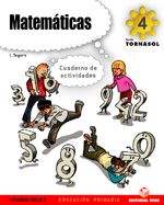 C.A. MATEMATICAS 4 TORNASOL