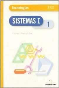 SISTEMAS I. TECNOLOGAS 1 ESO (TRIMESTRAL)