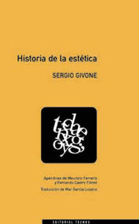 HISTORIA DE LA ESTTICA