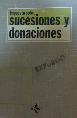 IMPUESTO SOBRE SUCESIONES Y DONACIONES