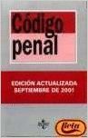 CDIGO PENAL