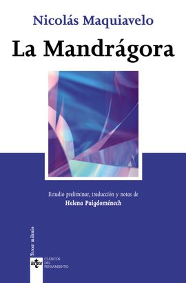 LA MANDRGORA