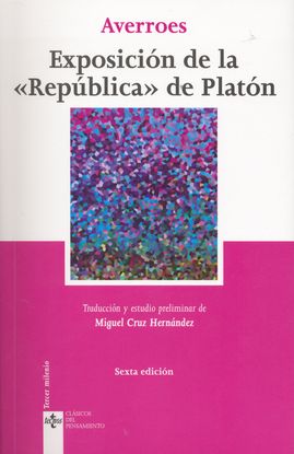 EXPOSICIN DE LA REPBLICA DE PLATN