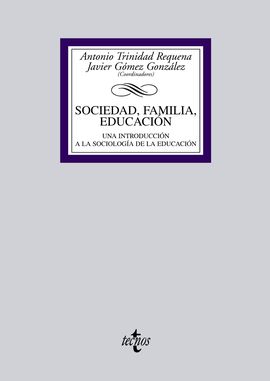 SOCIEDAD, FAMILIA, EDUCACI�N