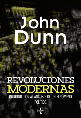 REVOLUCIONES MODERNAS