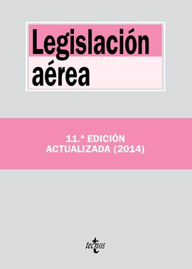 LEGISLACIN AREA