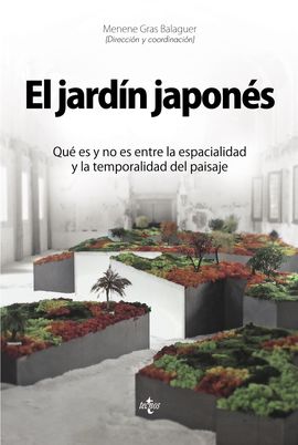 EL JARDN JAPONS