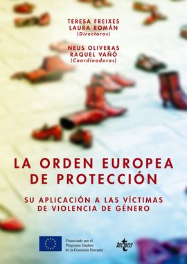 LA ORDEN EUROPEA DE PROTECCIN