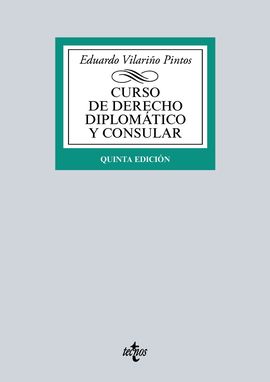 CURSO DE DERECHO DIPLOMTICO Y CONSULAR