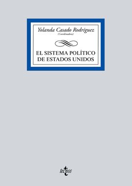 EL SISTEMA POLTICO DE ESTADOS UNIDOS