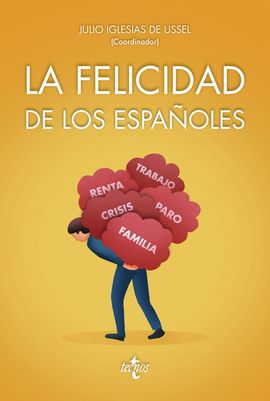 LA FELICIDAD DE LOS ESPAOLES