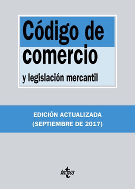 CDIGO DE COMERCIO