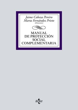 MANUAL DE PROTECCIN SOCIAL COMPLEMENTARIA