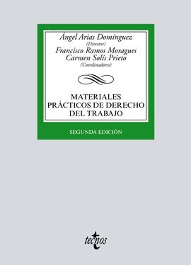 MATERIALES PRCTICOS DE DERECHO DEL TRABAJO