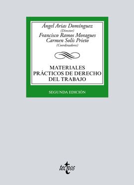 MATERIALES PRCTICOS DE DERECHO DEL TRABAJO