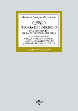 TEORA DEL DERECHO