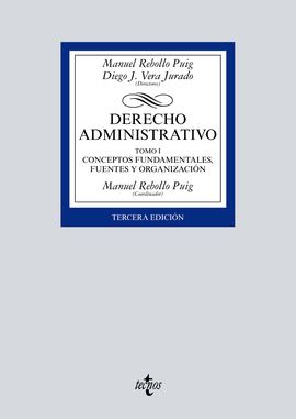 DERECHO ADMINISTRATIVO