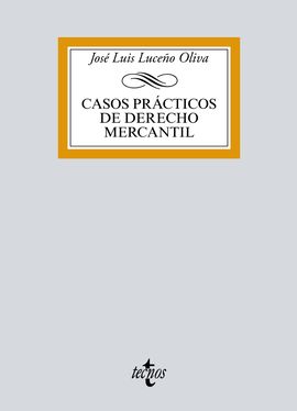 CASOS PRCTICOS DE DERECHO MERCANTIL