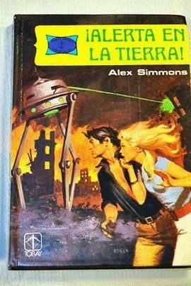 ALERTA EN LA TIERRA